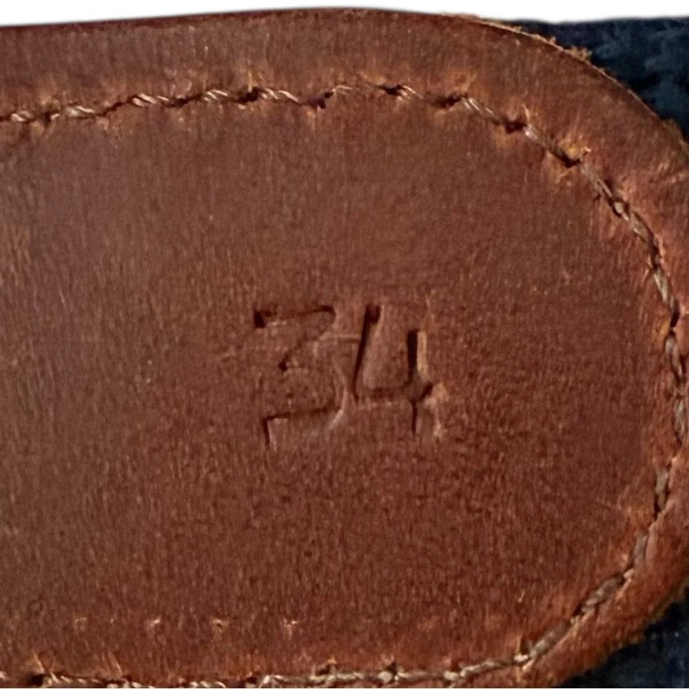 Preston Leather 